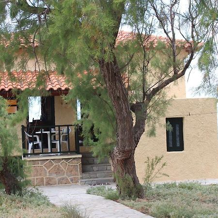 Gianna'S House Villa Sztavrósz Kültér fotó