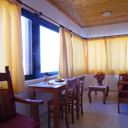 Gianna'S House Villa Sztavrósz Kültér fotó