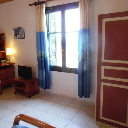 Gianna'S House Villa Sztavrósz Kültér fotó