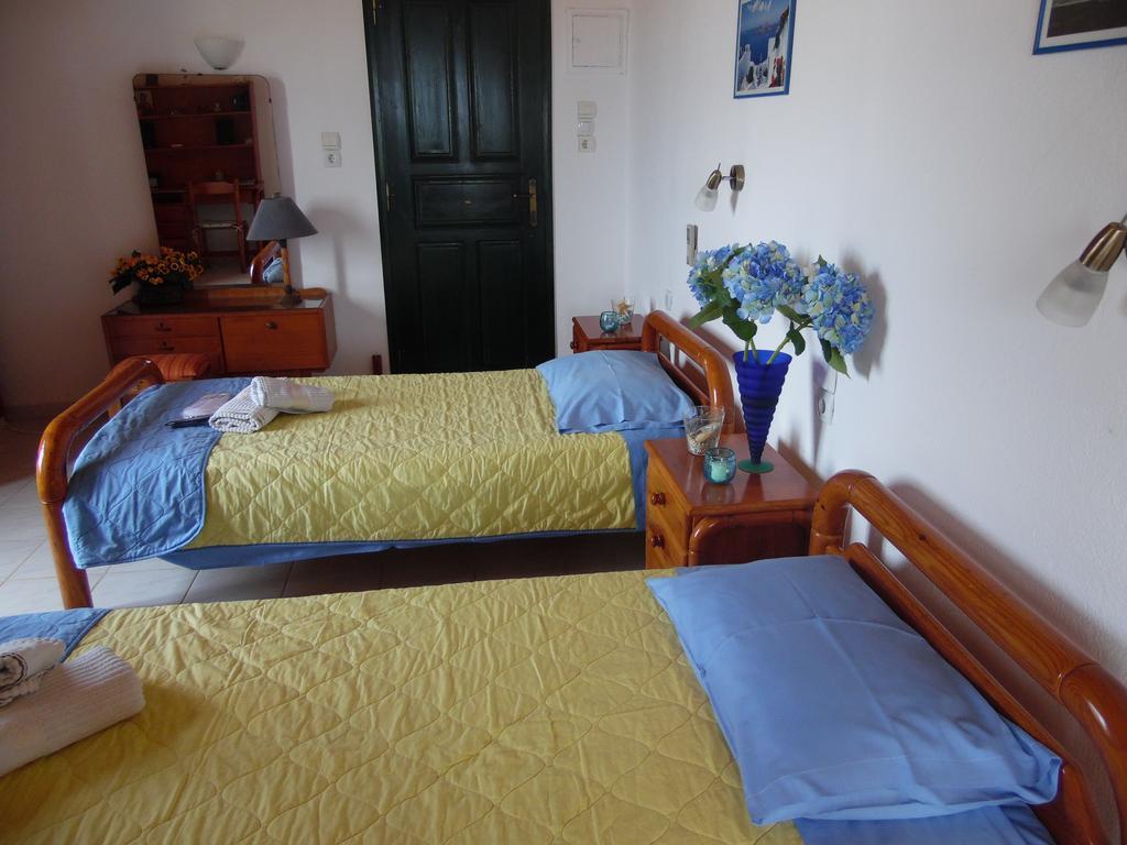 Gianna'S House Villa Sztavrósz Kültér fotó