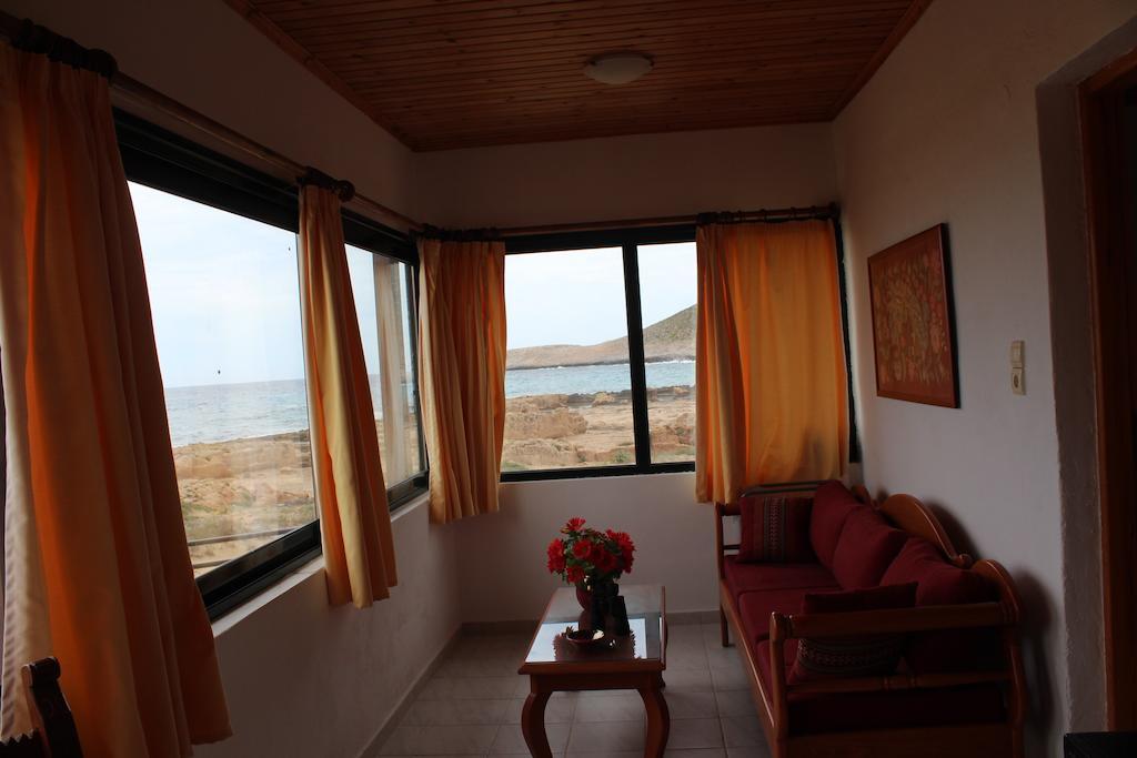 Gianna'S House Villa Sztavrósz Szoba fotó