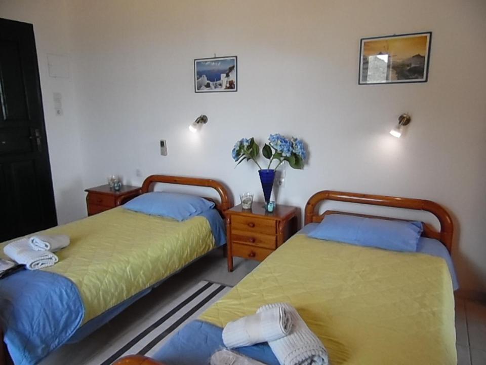 Gianna'S House Villa Sztavrósz Kültér fotó