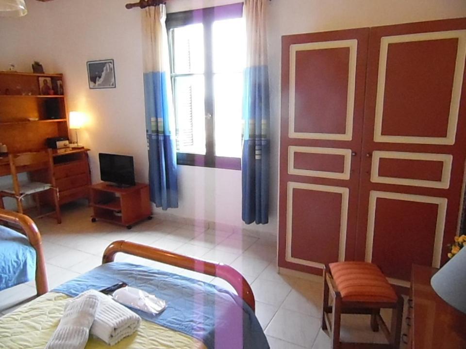 Gianna'S House Villa Sztavrósz Kültér fotó