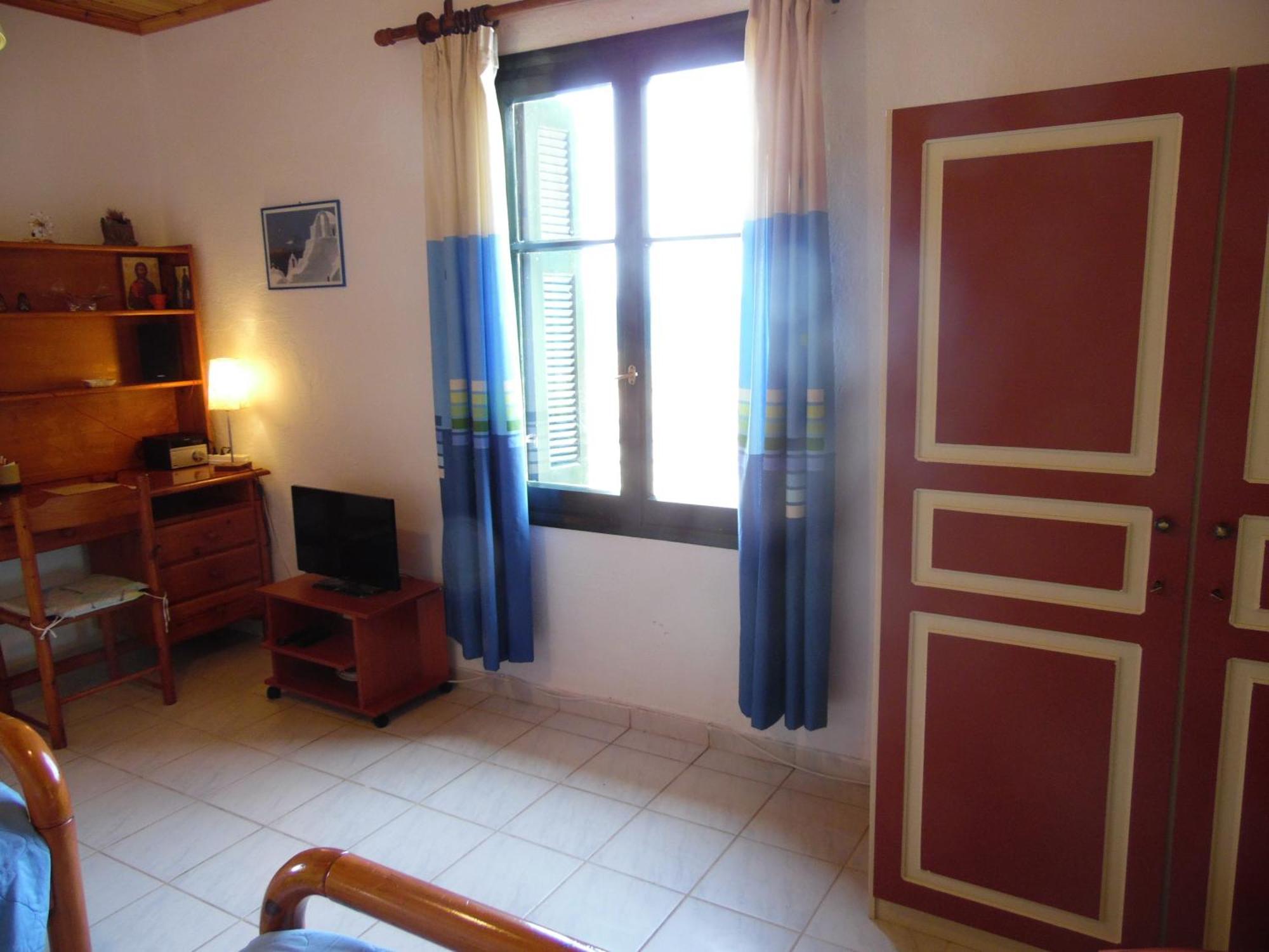 Gianna'S House Villa Sztavrósz Kültér fotó